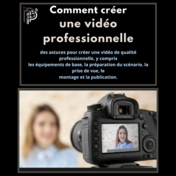 vidéo-professionnelle